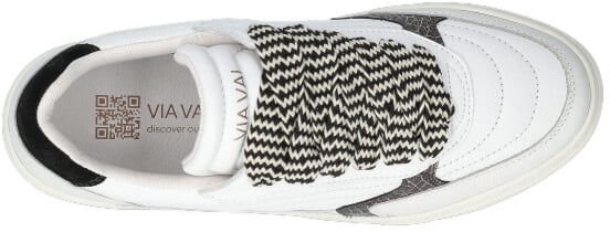 VIA VAI Via Vai 62103 03-900 Zwart