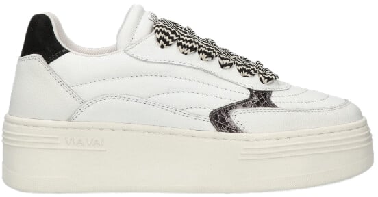 VIA VAI Via Vai 62103 03-900 Zwart