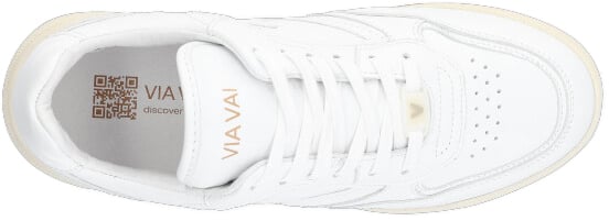VIA VAI Via Vai 62026 02-001 Wit