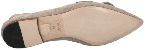 VIA VAI Via Vai 62039 03-204 Taupe
