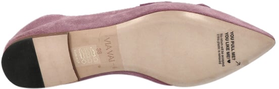 VIA VAI Via Vai 62039 03-401 Roze