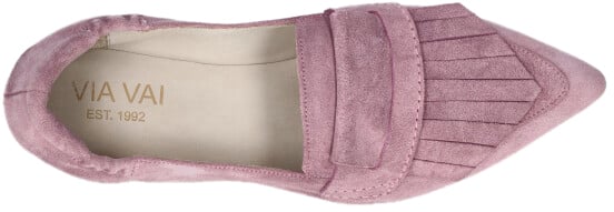 VIA VAI Via Vai 62039 03-401 Roze