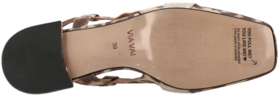 VIA VAI Via Vai 62205 01-315 Bruin