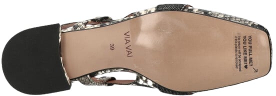 VIA VAI Via Vai 62205 03-204 Taupe