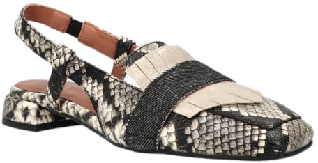 VIA VAI Via Vai 62205 03-204 Taupe