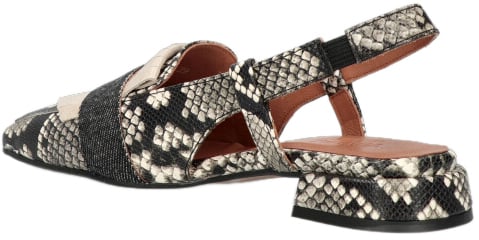 VIA VAI Via Vai 62205 03-204 Taupe