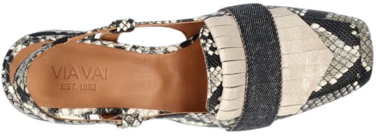 VIA VAI Via Vai 62205 03-204 Taupe