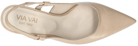 VIA VAI Via Vai 62041 01-232 Beige