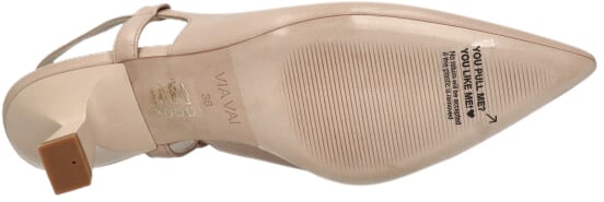 VIA VAI Via Vai 62041 01-232 Beige