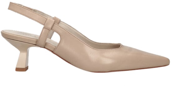 VIA VAI Via Vai 62041 01-232 Beige