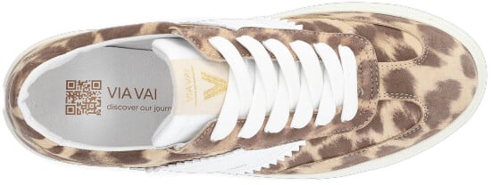 VIA VAI Via Vai 62157 04-315 Beige