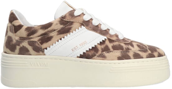 VIA VAI Via Vai 62157 04-315 Beige