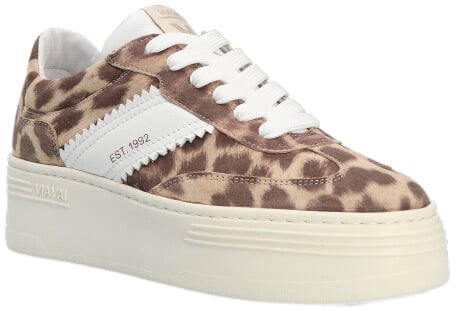 VIA VAI Via Vai 62157 04-315 Beige