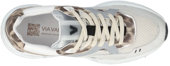 VIA VAI Via Vai 62218 04-315 Beige