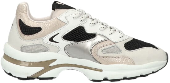 VIA VAI Via Vai 62215 03-900 Zwart