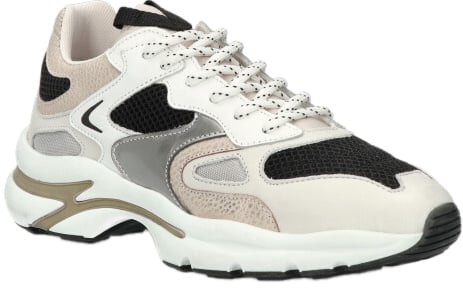 VIA VAI Via Vai 62215 03-900 Zwart