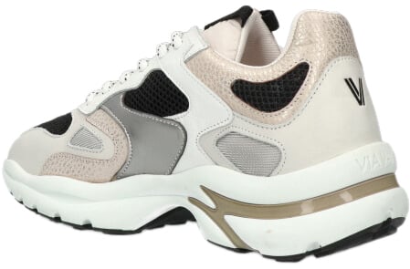 VIA VAI Via Vai 62215 03-900 Zwart