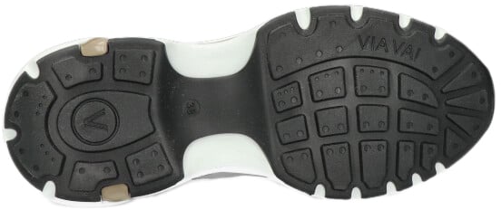 VIA VAI Via Vai 62215 03-900 Zwart
