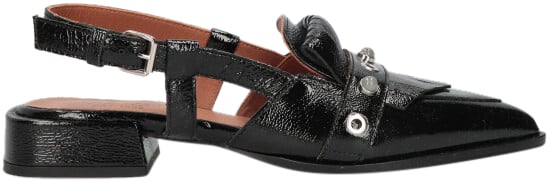 VIA VAI Via Vai 62210 02-900 Zwart