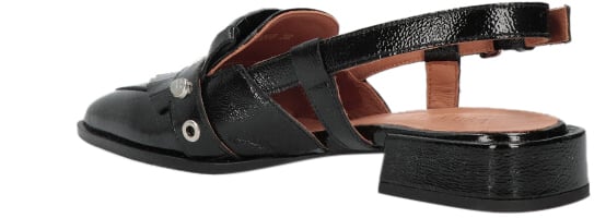 VIA VAI Via Vai 62210 02-900 Zwart