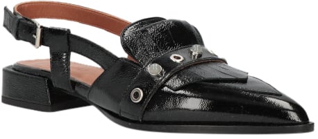 VIA VAI Via Vai 62210 02-900 Zwart