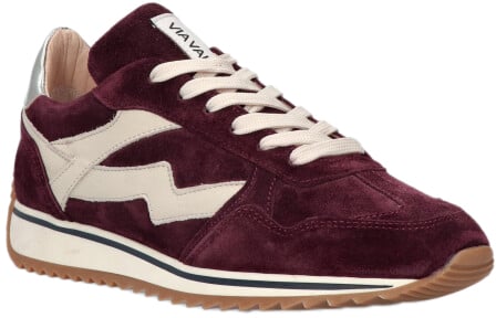 VIA VAI Via Vai 62230 04-1302 MIKKI ALEX Rood