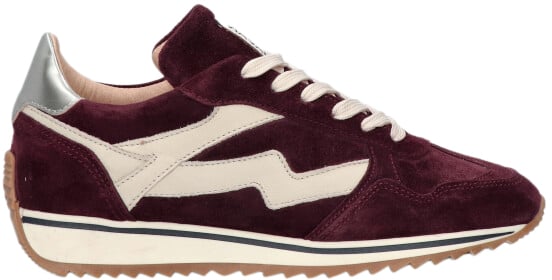 VIA VAI Via Vai 62230 04-1302 MIKKI ALEX Rood