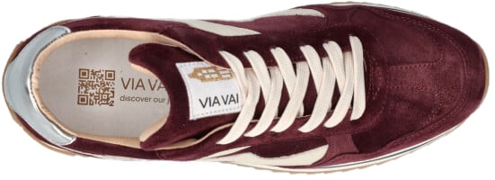 VIA VAI Via Vai 62230 04-1302 MIKKI ALEX Rood