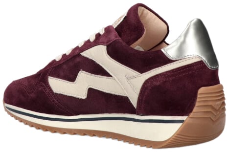 VIA VAI Via Vai 62230 04-1302 MIKKI ALEX Rood