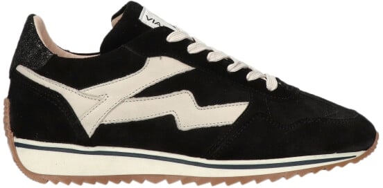 VIA VAI Via Vai 62230 04-900 MIKKI ALEX Zwart