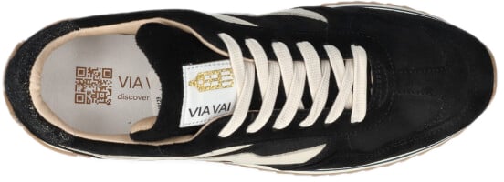 VIA VAI Via Vai 62230 04-900 MIKKI ALEX Zwart