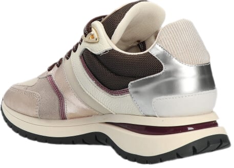 VIA VAI Via Vai 62329 01-316 USHER DAVINA Bruin