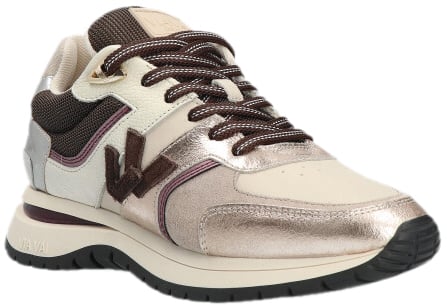 VIA VAI Via Vai 62329 01-316 USHER DAVINA Bruin