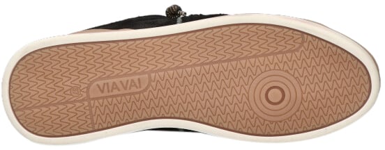 VIA VAI Via Vai 62188 03-900 SAM KYLI Zwart