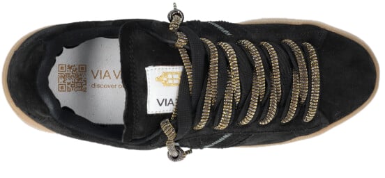 VIA VAI Via Vai 62188 03-900 SAM KYLI Zwart