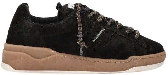 VIA VAI Via Vai 62188 03-900 SAM KYLI Zwart