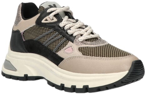 VIA VAI Via Vai 60048 14-800 LIZ DAE Beige