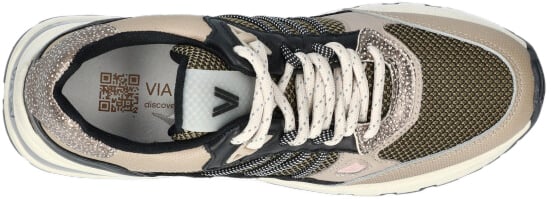 VIA VAI Via Vai 60048 14-800 LIZ DAE Beige