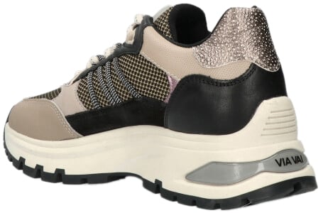 VIA VAI Via Vai 60048 14-800 LIZ DAE Beige