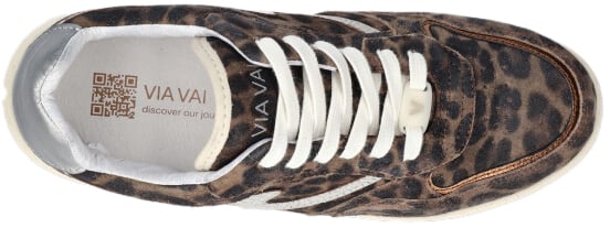 VIA VAI Via Vai 62026 14-505 SAM LEVI Bruin