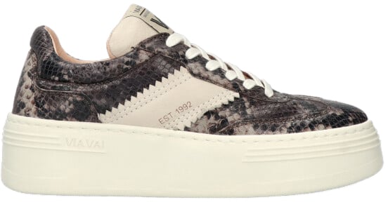 VIA VAI Via Vai 62157 05-1311 ISA ROMI Taupe