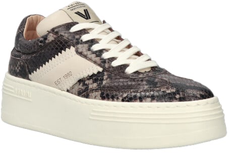 VIA VAI Via Vai 62157 05-1311 ISA ROMI Taupe