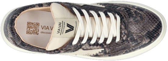 VIA VAI Via Vai 62157 05-1311 ISA ROMI Taupe