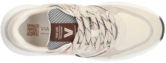 VIA VAI Via Vai 62184 04-002 VIC KYRO Beige