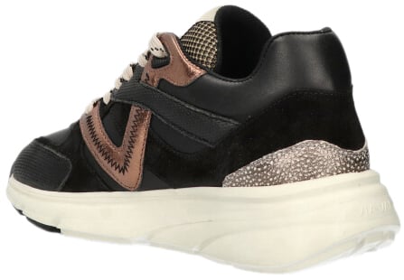 VIA VAI Via Vai 62184 04-900 VIC KYRO Zwart