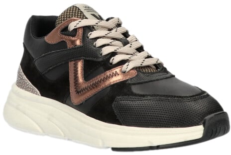 VIA VAI Via Vai 62184 04-900 VIC KYRO Zwart