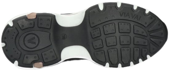 VIA VAI Via Vai 62215 05-900 VESPER Zwart