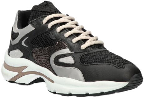 VIA VAI Via Vai 62215 05-900 VESPER Zwart