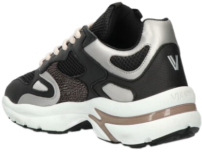 VIA VAI Via Vai 62215 05-900 VESPER Zwart