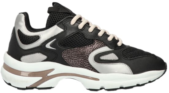 VIA VAI Via Vai 62215 05-900 VESPER Zwart